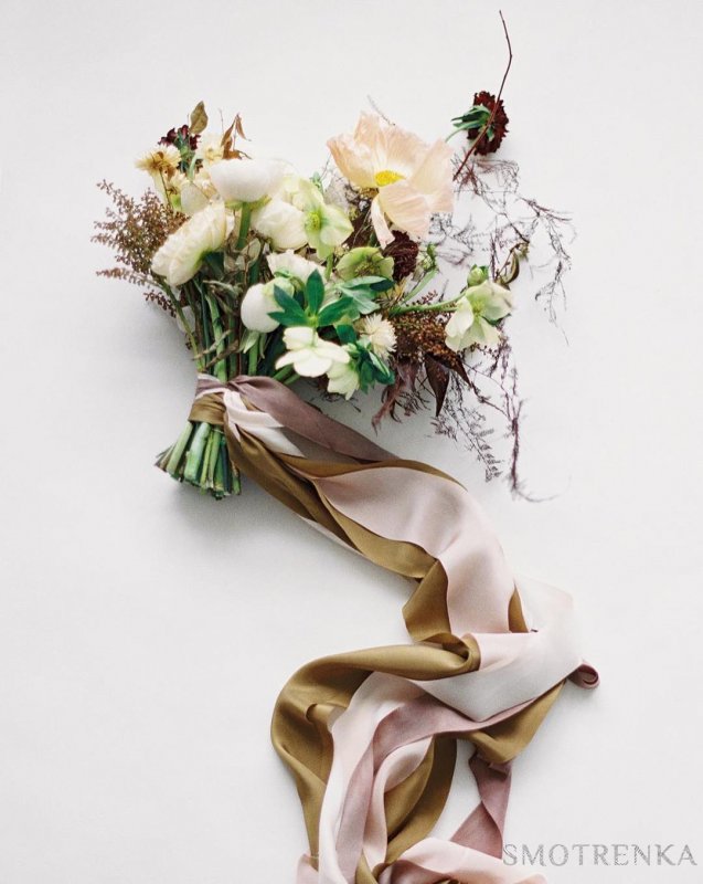 Wood and Bloom