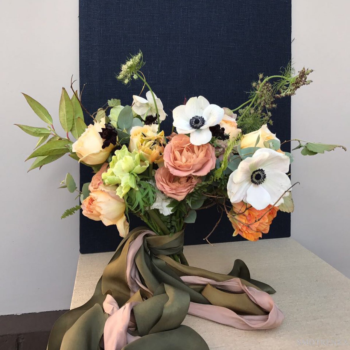 Wood and Bloom
