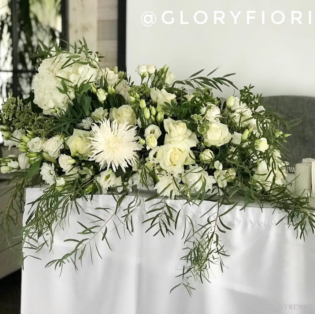 Gloryfiori
