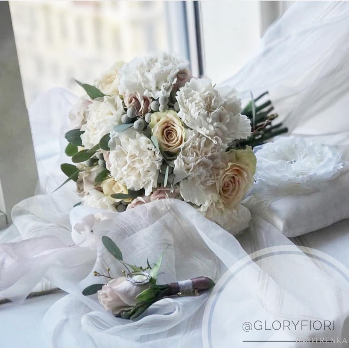 Gloryfiori