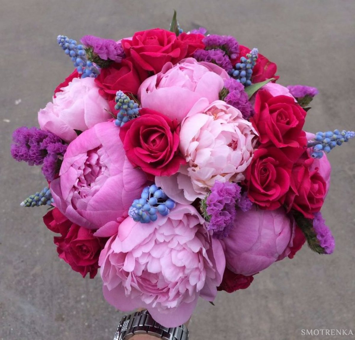 Gloryfiori