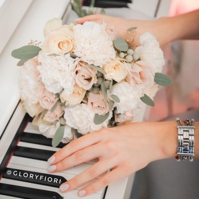 Gloryfiori