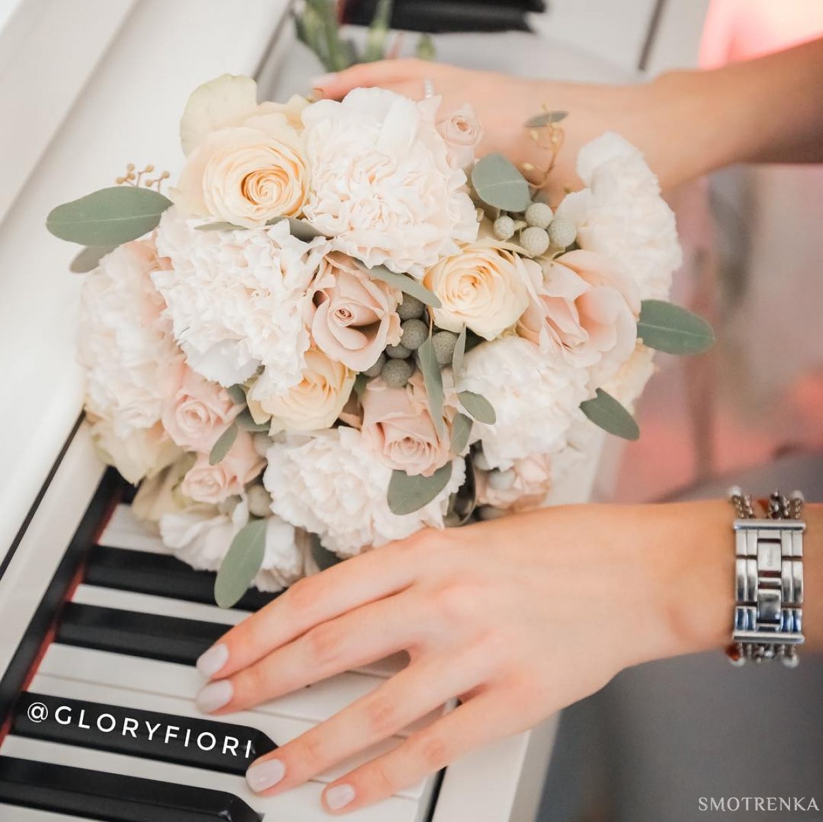 Gloryfiori