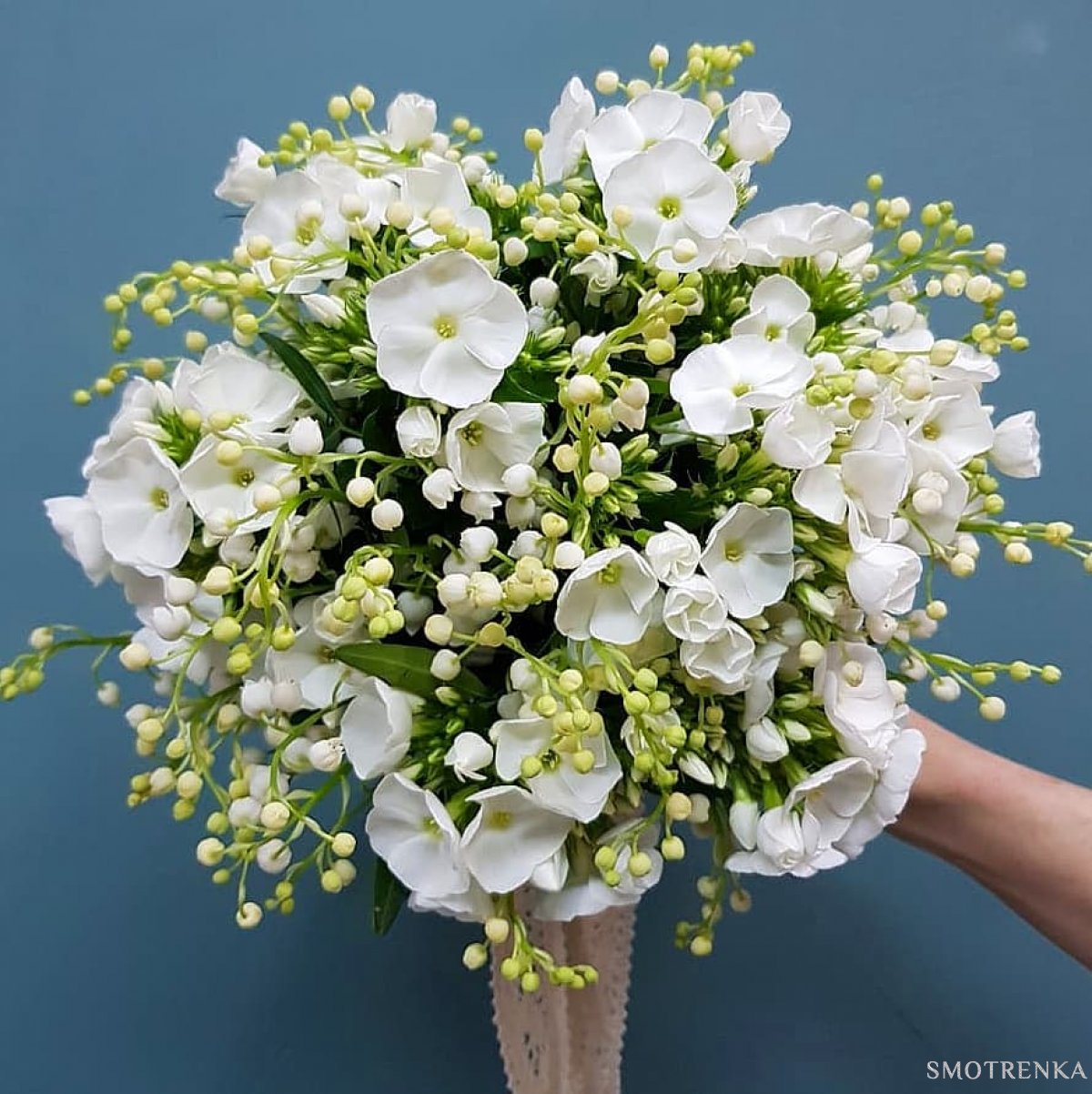 Flomaster Decor