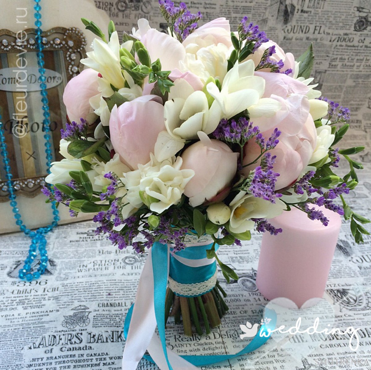 Flomaster Decor