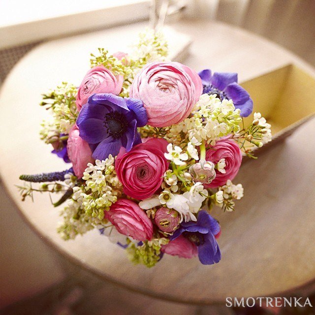 Flomaster Decor