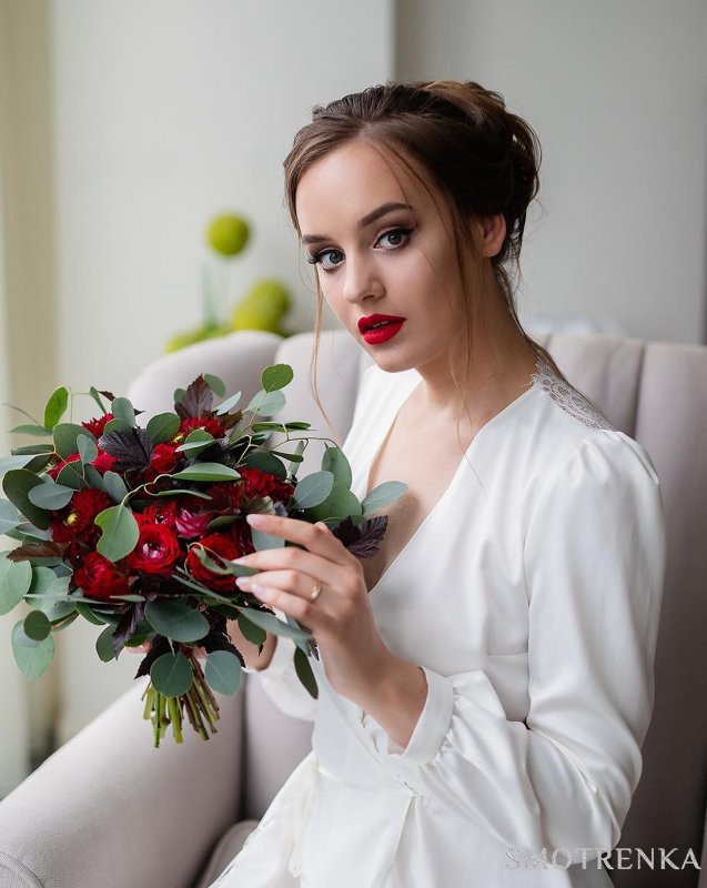 Vanilla Flowers