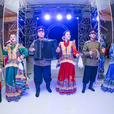 КГрупп