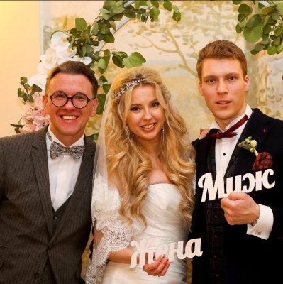 Илья Анисимов
