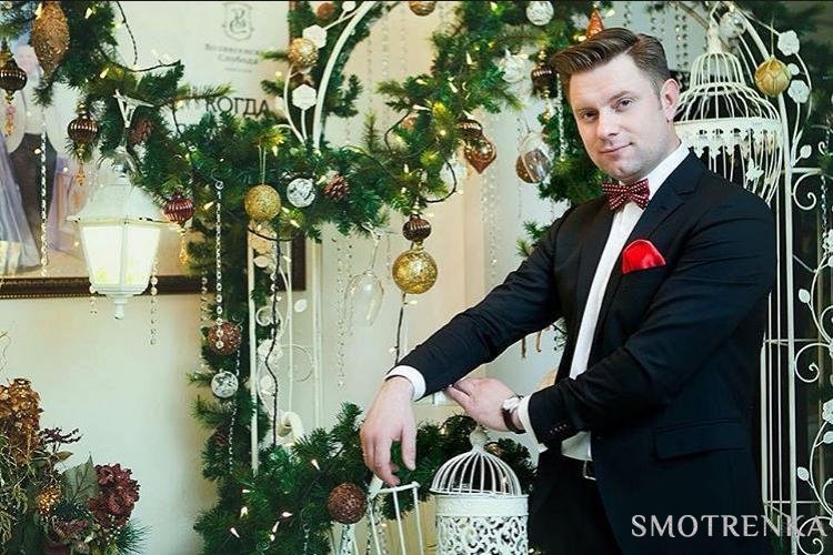 Илья Сорокин