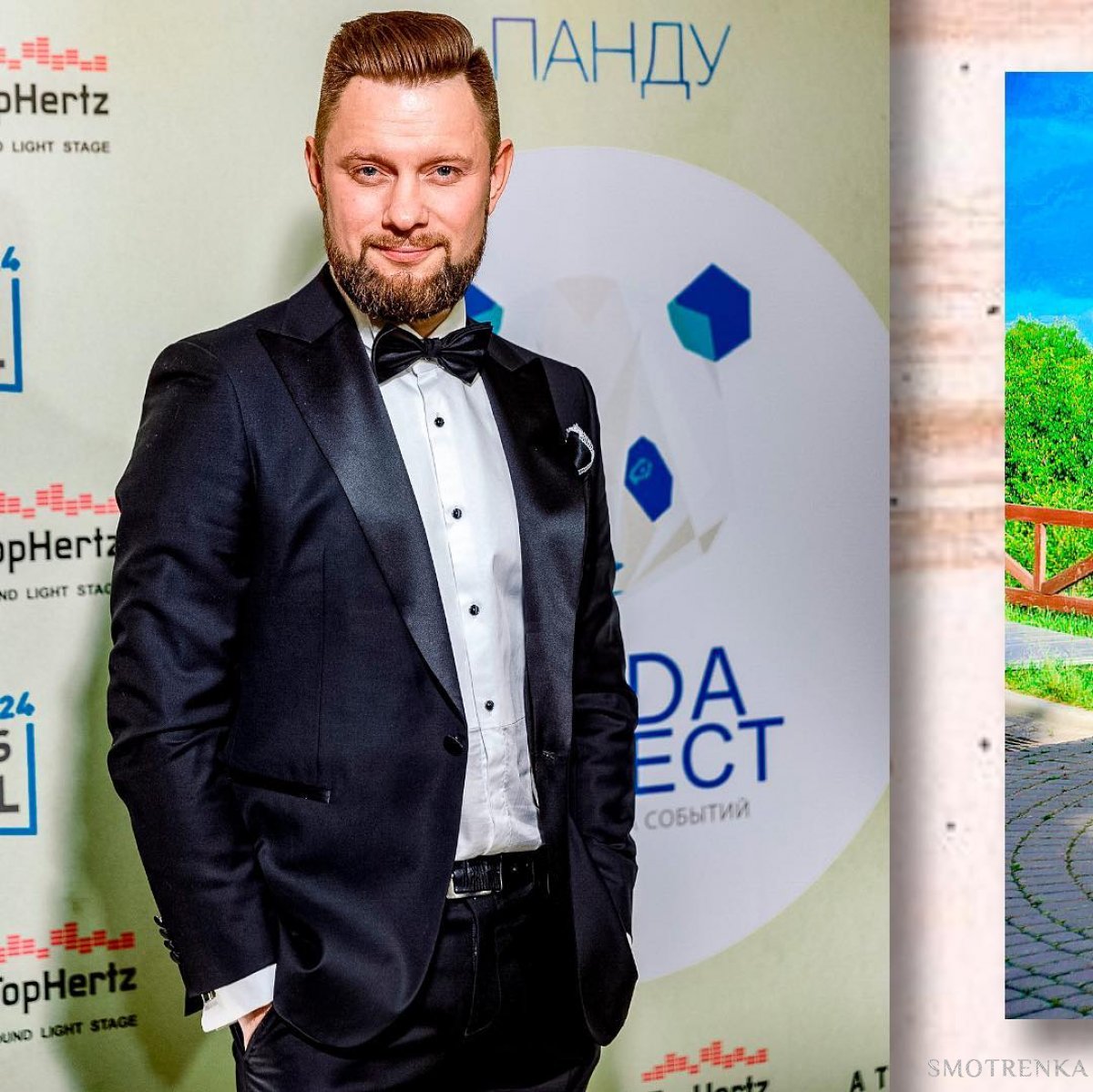 Илья Сорокин