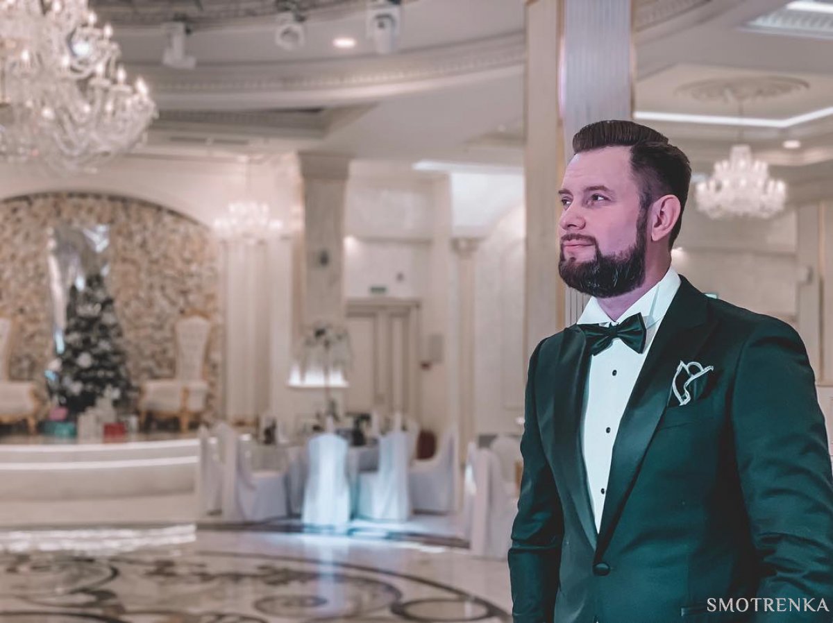 Илья Сорокин