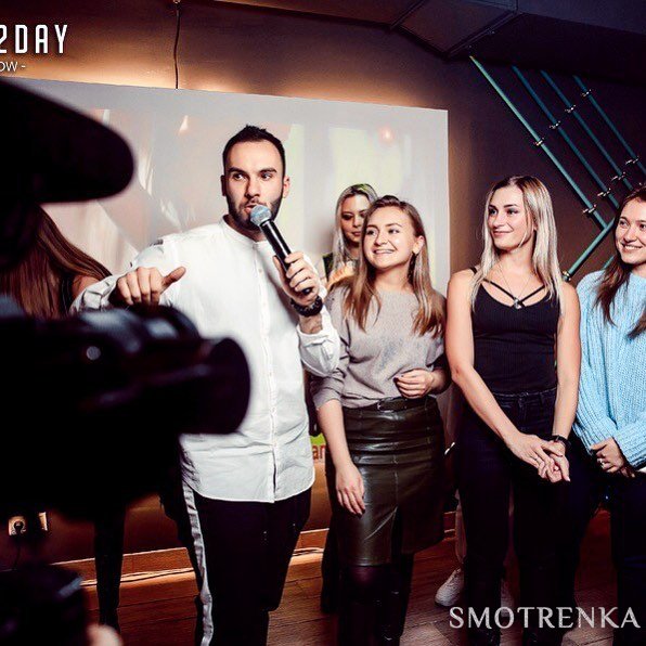 Марк Мирзоян