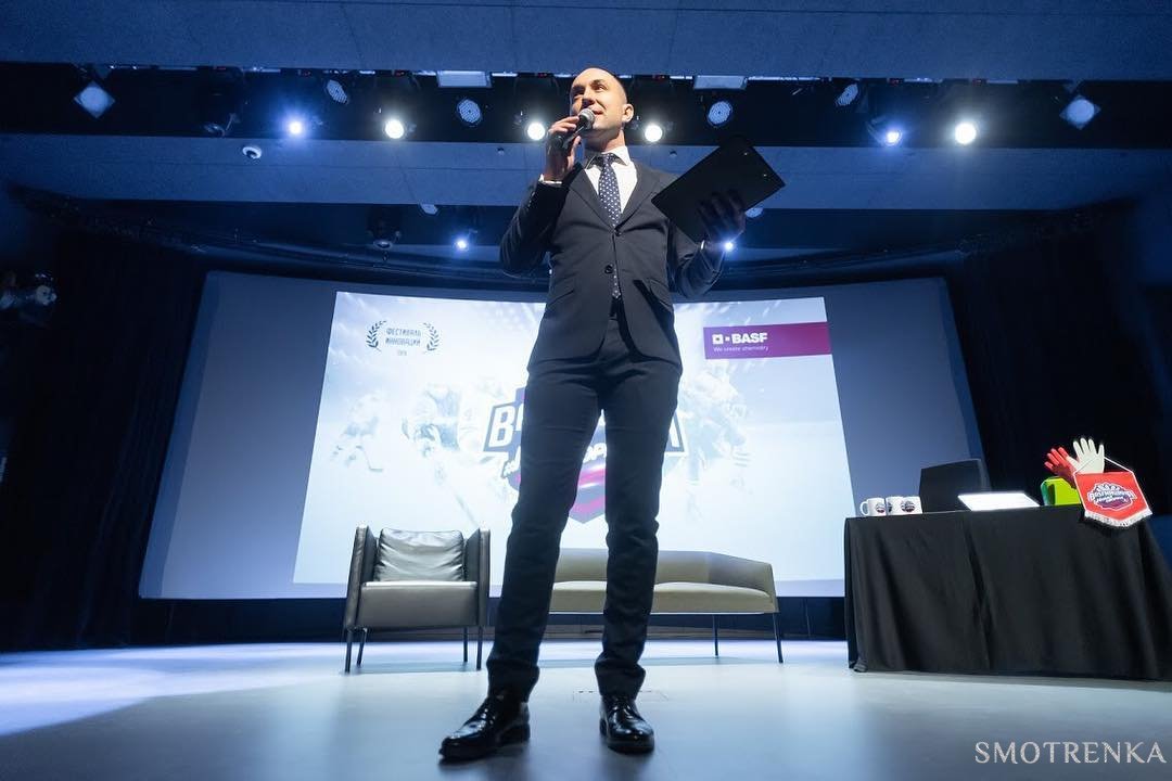Алексей Кравчук