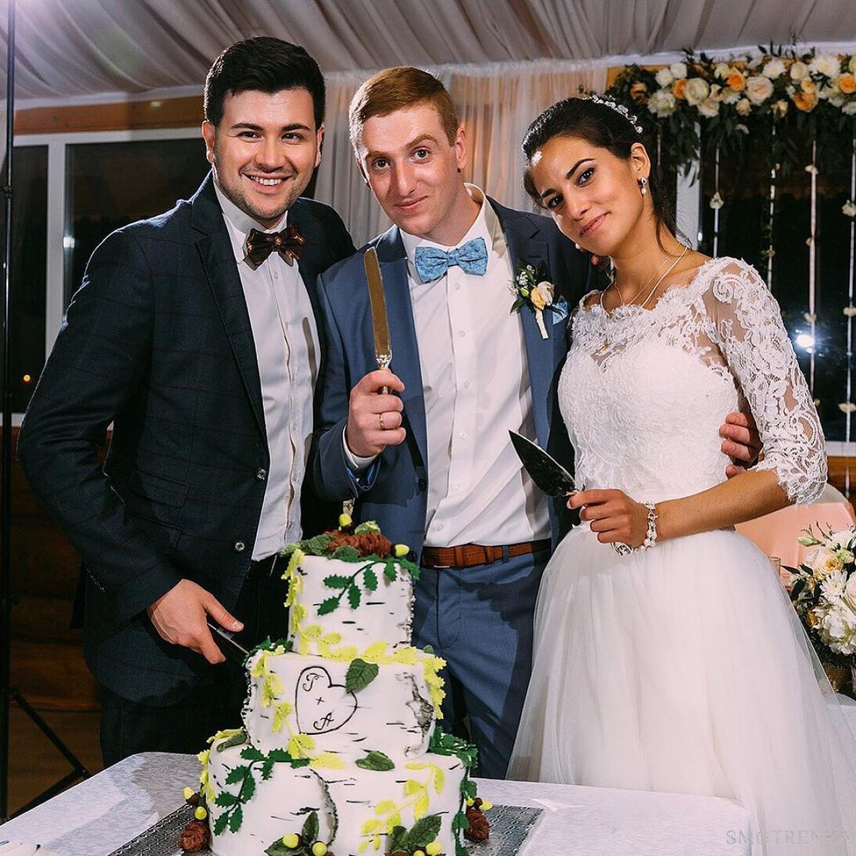 Тимур Громов