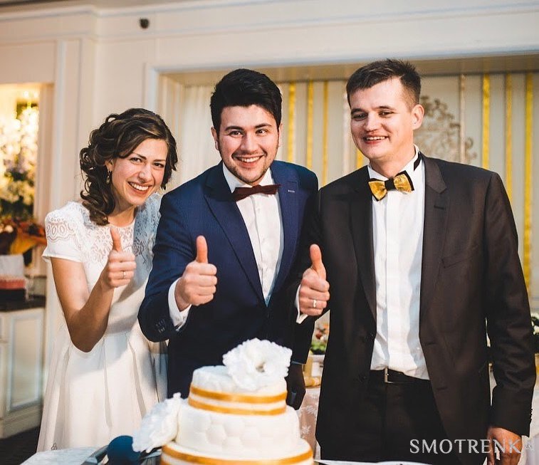 Тимур Громов