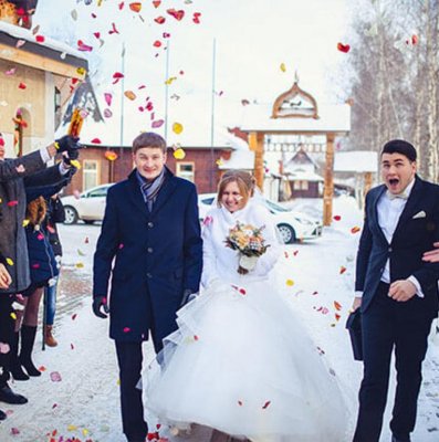 Тимур Громов