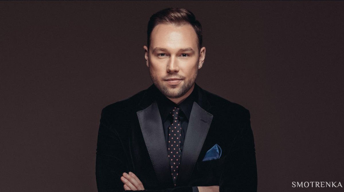 Дмитрий Babaika Бабаев