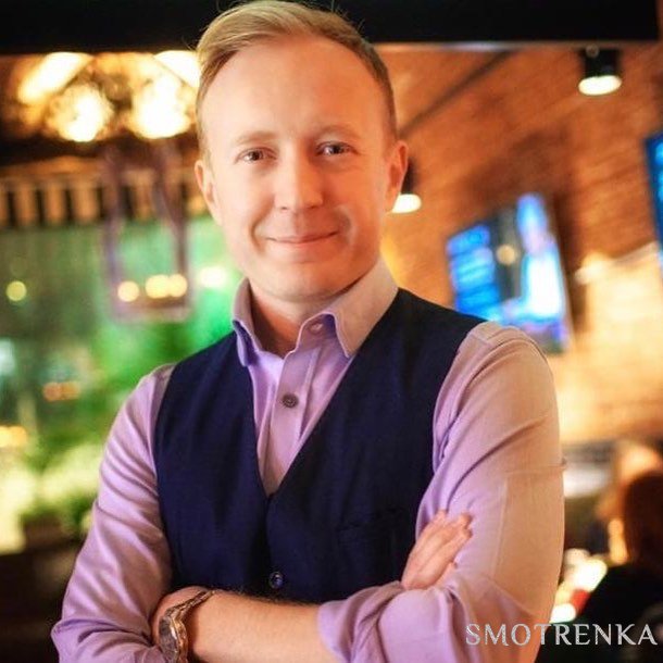 Сергей Калашников