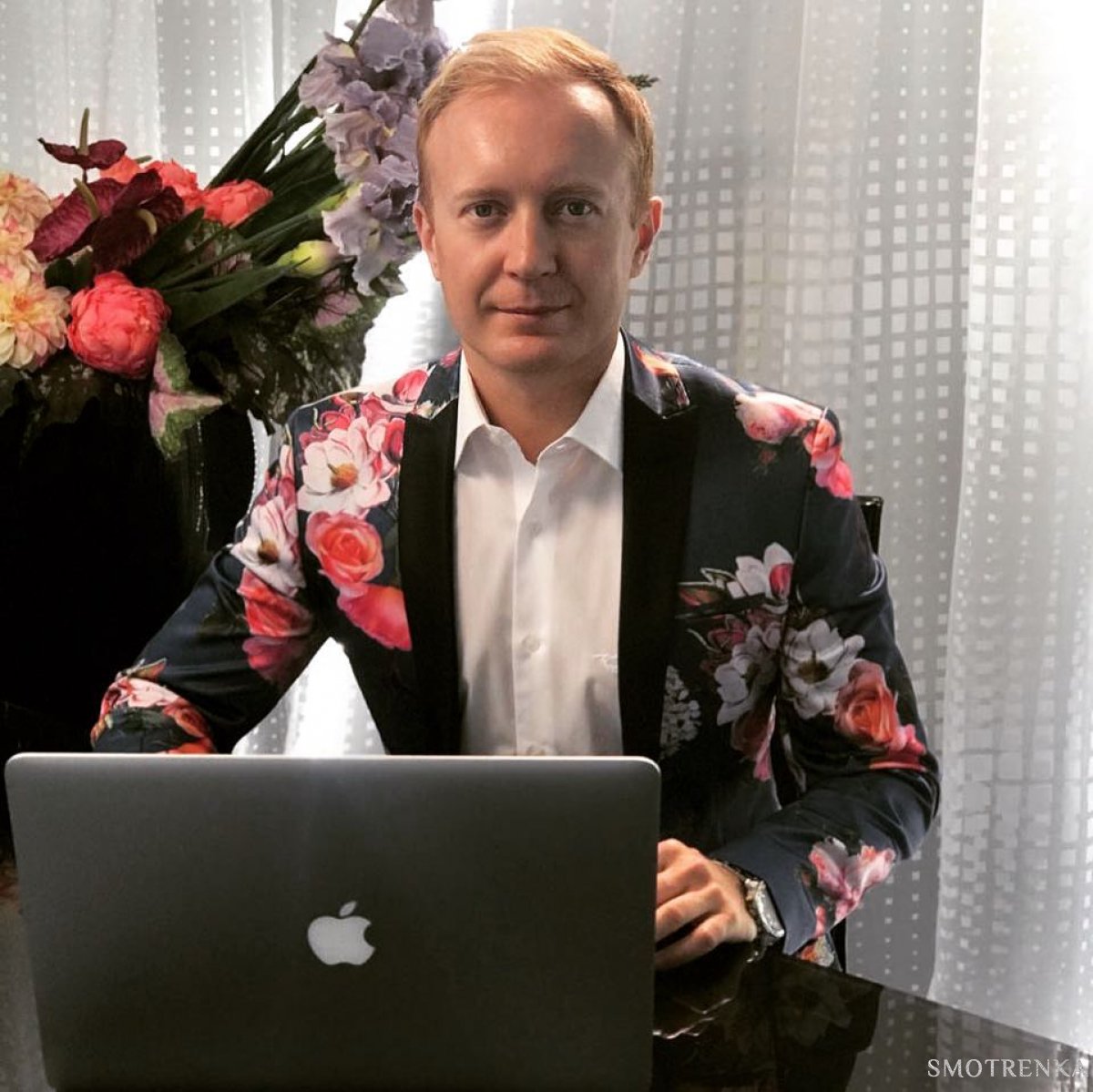 Сергей Калашников