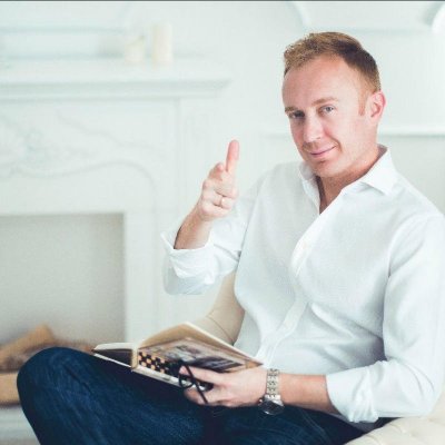 Сергей Калашников