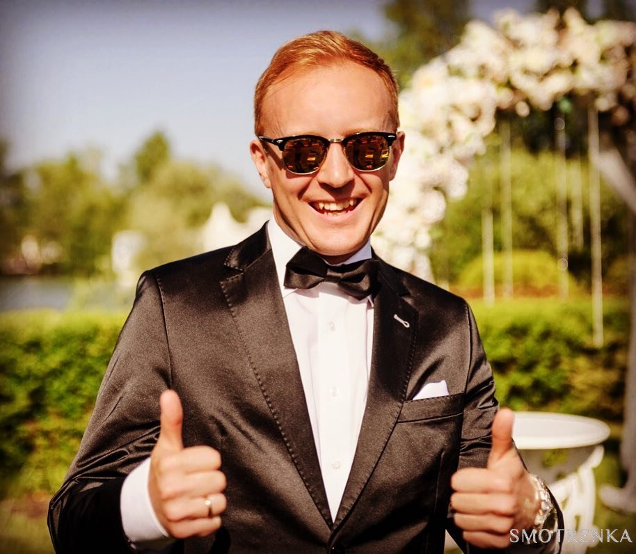 Сергей Калашников