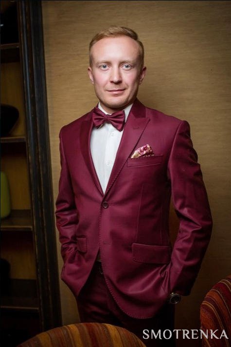 Сергей Калашников