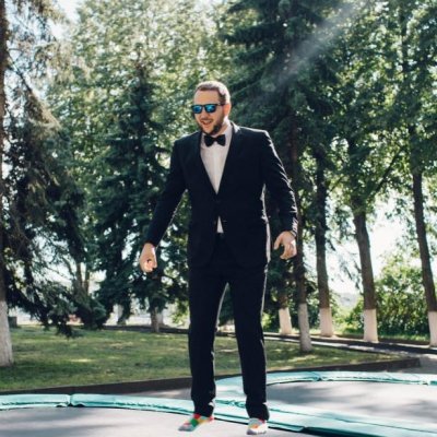 Дмитрий Сократилин
