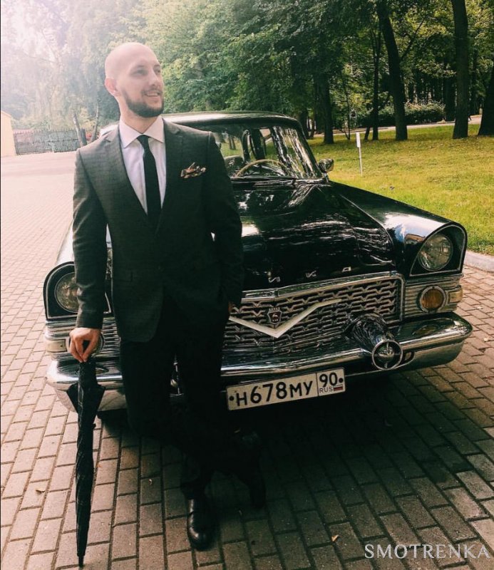 Дмитрий Венгерчук