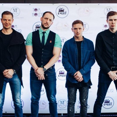 Дмитрий Венгерчук