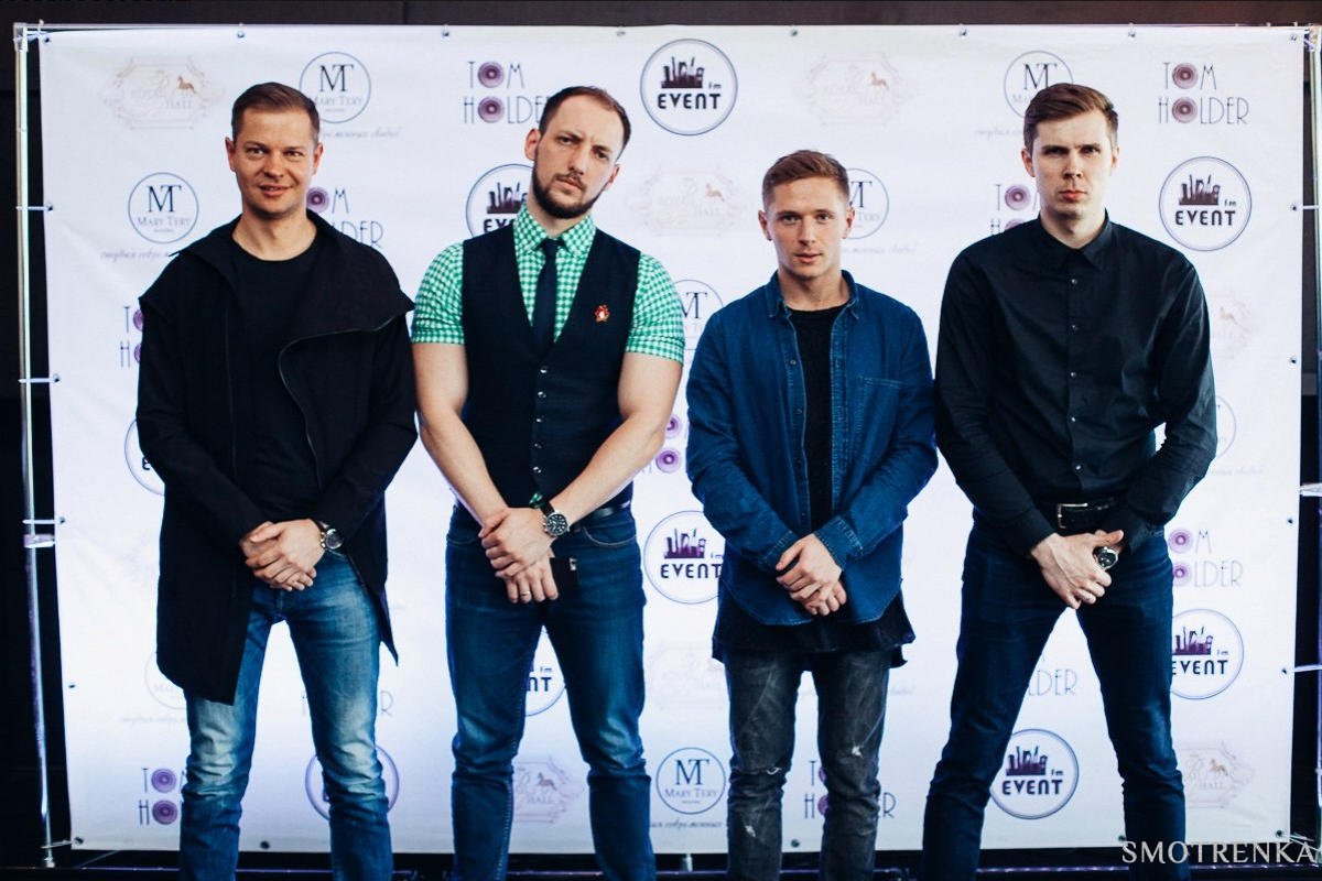 Дмитрий Венгерчук