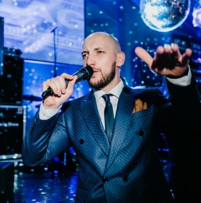 Дмитрий Венгерчук