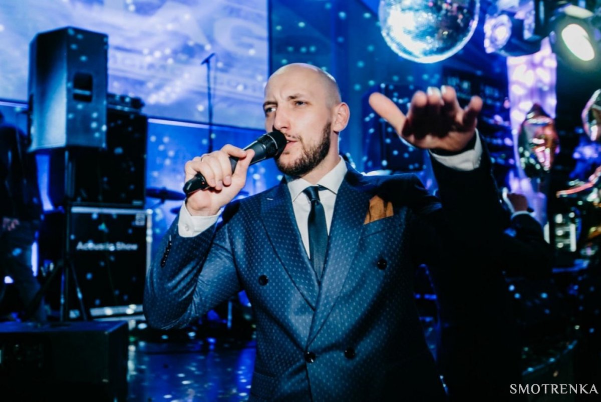 Дмитрий Венгерчук