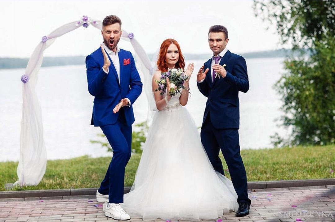 Виталий Чацкий