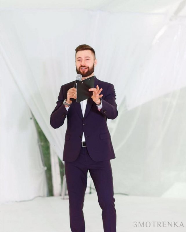Виталий Чацкий