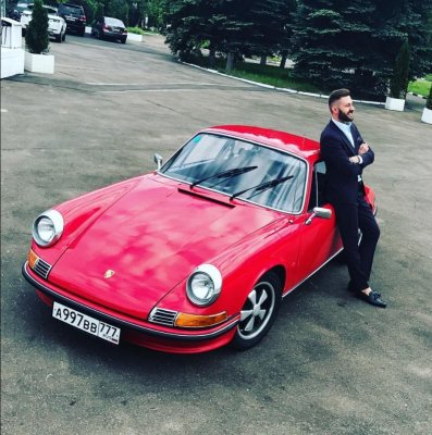 Виталий Чацкий