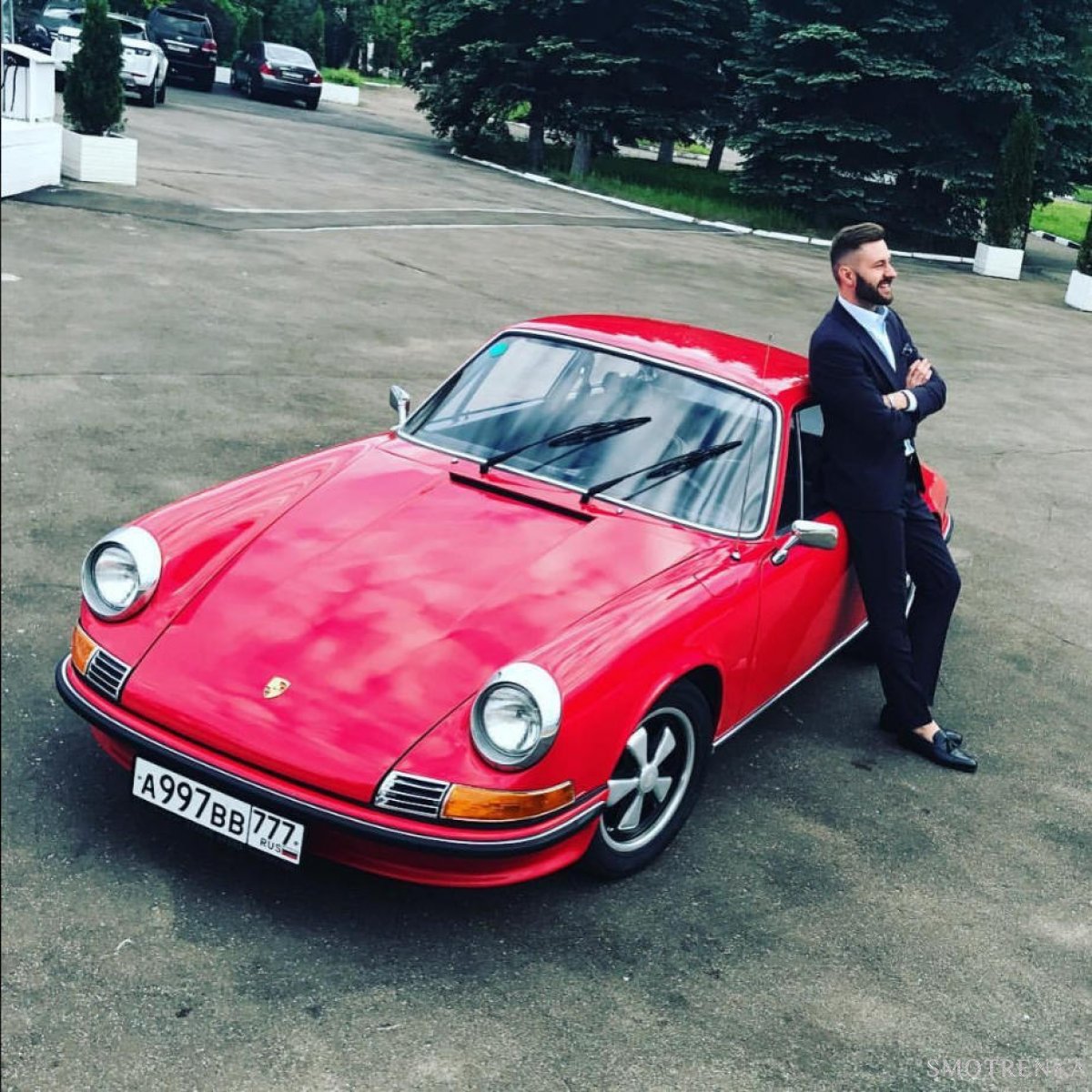 Виталий Чацкий