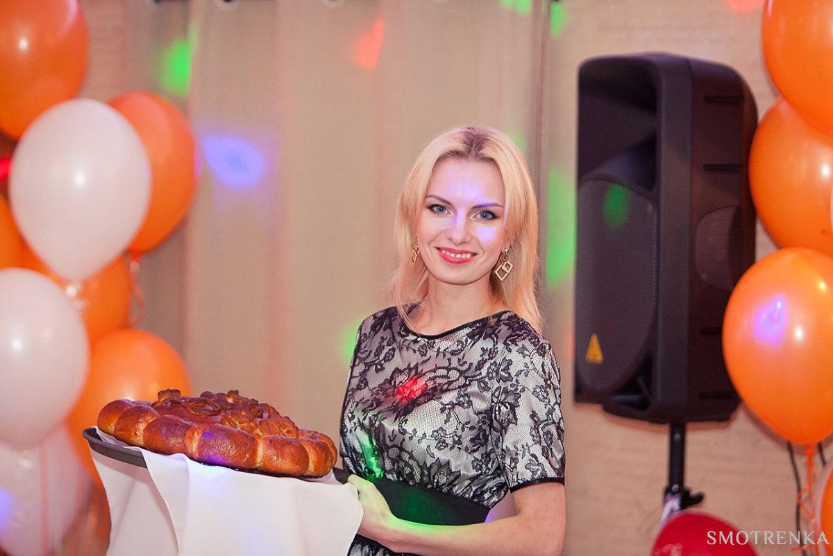 Татьяна Кравцова