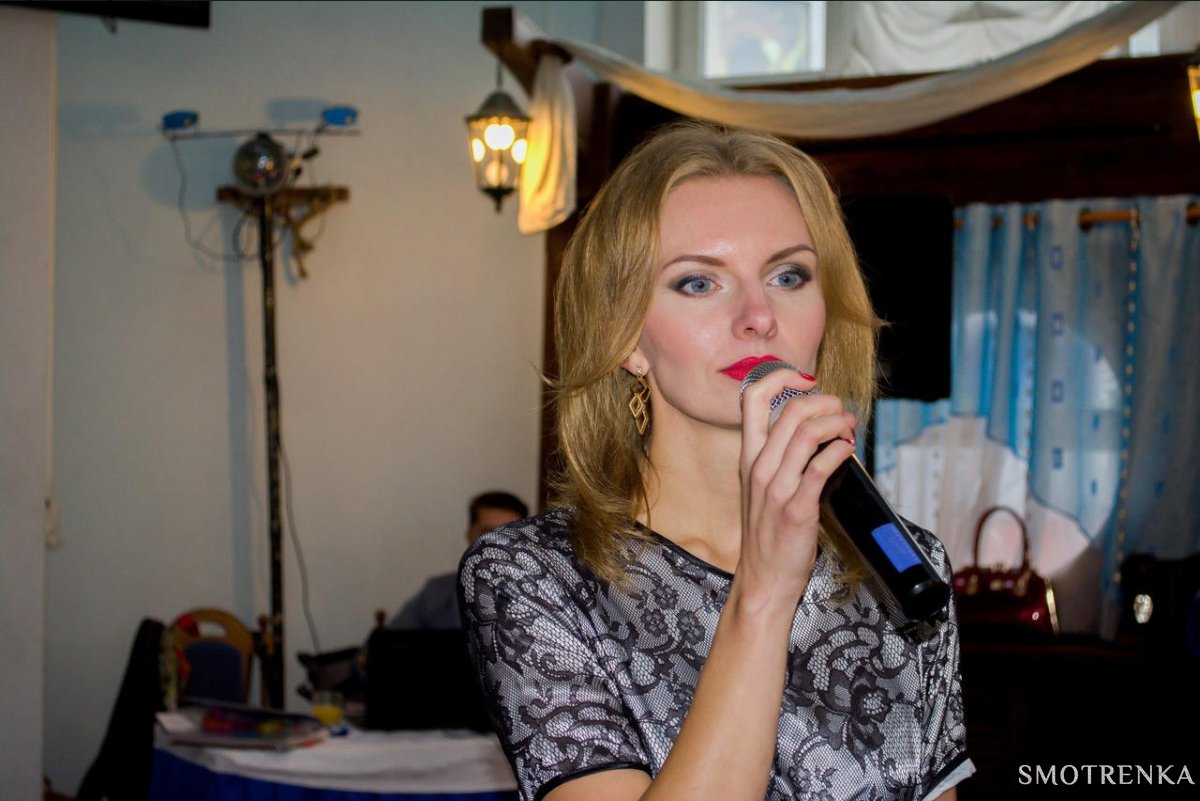 Татьяна Кравцова