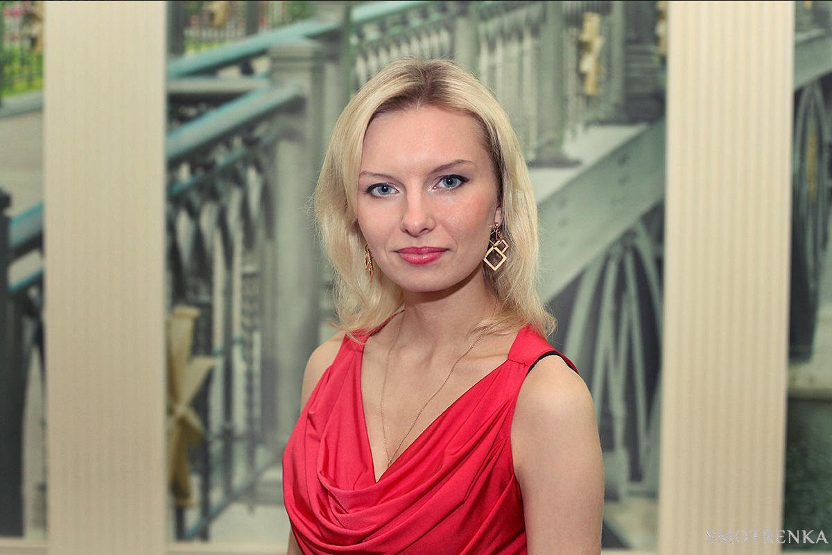 Татьяна Кравцова