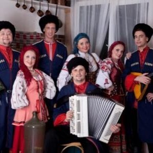 Балагуры