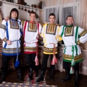 Балагуры