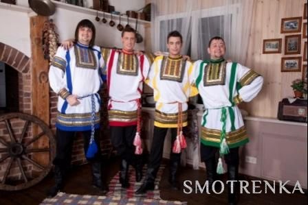 Балагуры