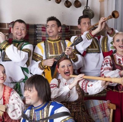 Балагуры