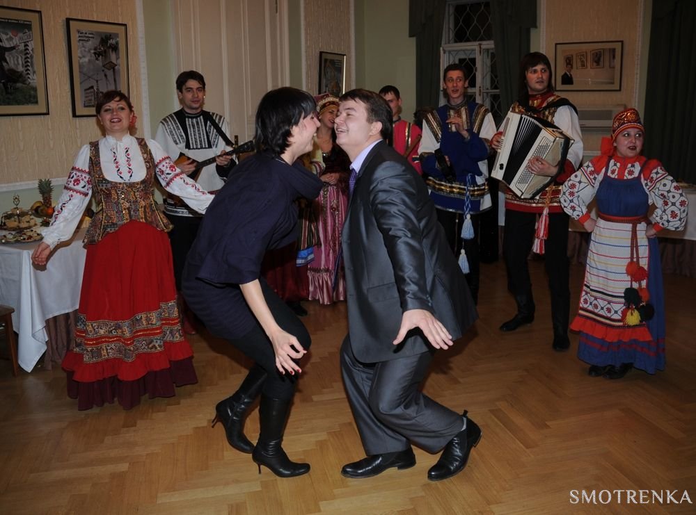 Балагуры