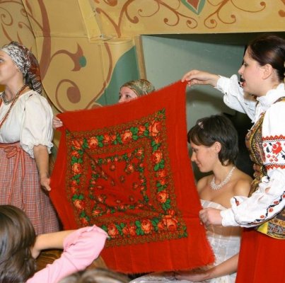 Балагуры