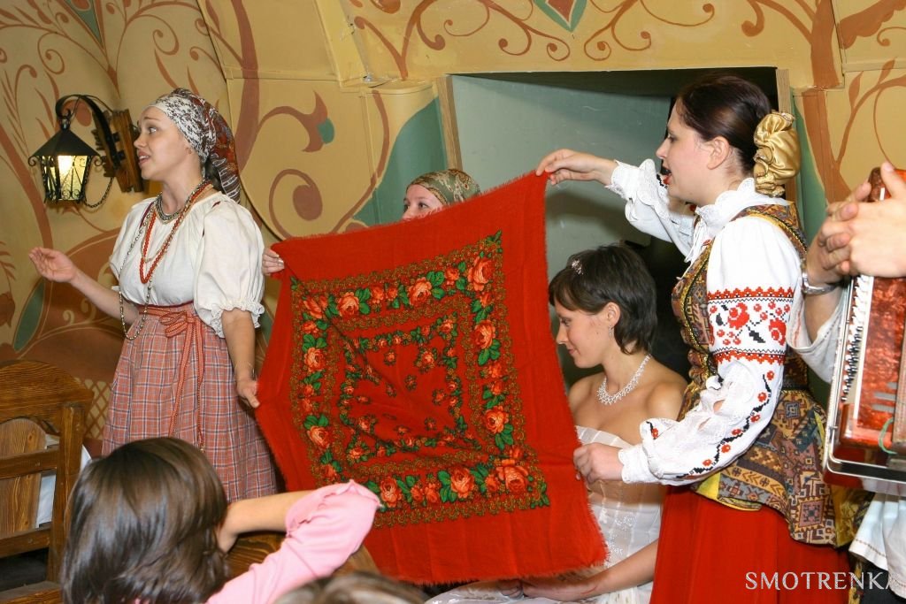 Балагуры