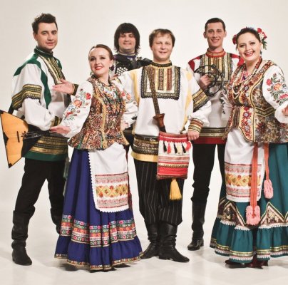 Балагуры