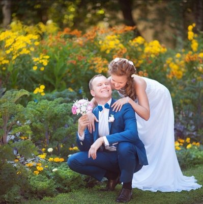 Команда Алексея Чернышева
