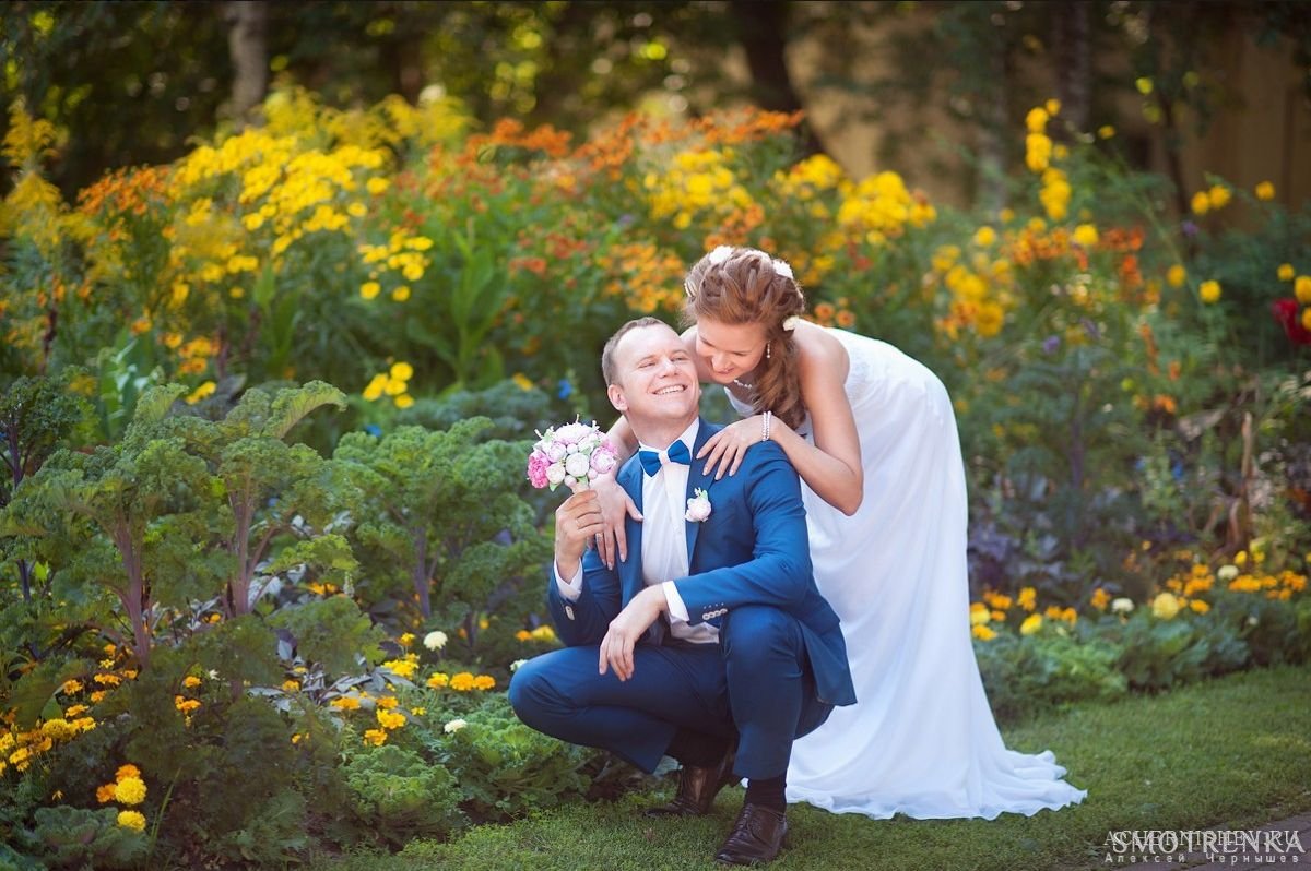 Команда Алексея Чернышева